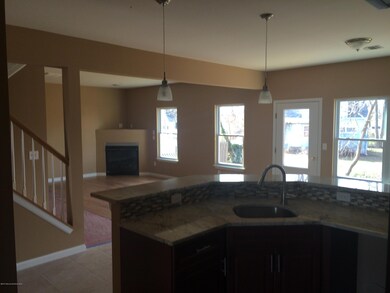 768 breakfast area