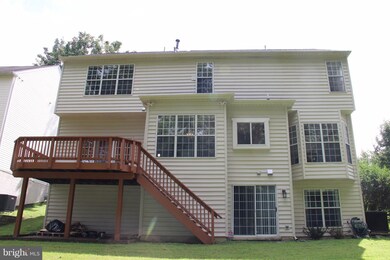 12517 Stratford Garden Dr, Silver Spring, MD 20904 - photo 2