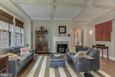 3020 Tilden St NW unit 201, Washington, DC 20008 - photo 5