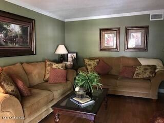 Formal Living Room