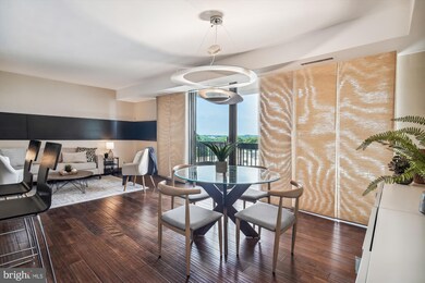 Skyline Square North and South unit 707N, Baileys Crossroads, VA 22041 - photo 7