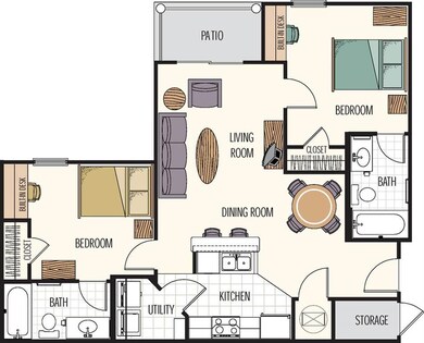 195 Yellowstone Dr unit 104, Charlottesville, VA 22903 - photo 3