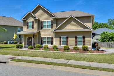 7528 Lucas Ave, Evans, GA 30809 - photo 3