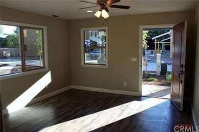 This home features "cool" color package 
