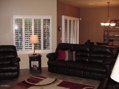 MORE GREAT ROOM