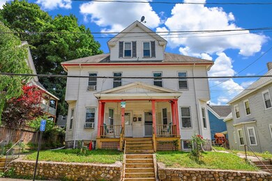 23 18th St, Lowell, MA 01850 - photo 5