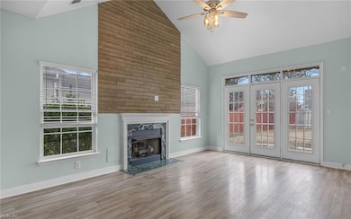 2510 Hartley St, Virginia Beach, VA 23456 - photo 7