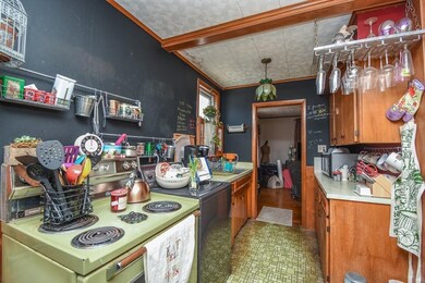 11 Acton St, Worcester, MA 01604 - photo 7