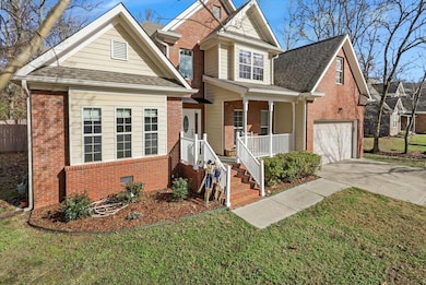 8323 Grinder Creek Place, Chattanooga, TN 37421 - photo 2