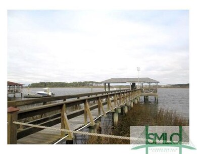 Waterfront/Dock/Pier.