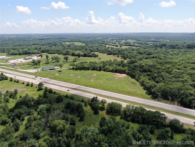 11500 Highway 75, Okmulgee, OK 74447 - photo 2