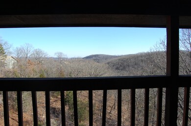 View from Deck