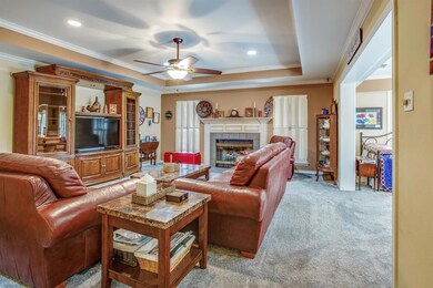 5105 Bueno Dr, Granbury, TX 76049 - photo 7