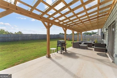 118 Summit Pointe Dr, Dallas, GA 30132 - photo 6