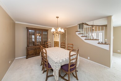 4 Comstock on Asbury, Rolling Meadows, IL 60008 - photo 4