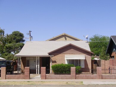 Front View