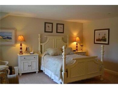 Interior Space/Layout.