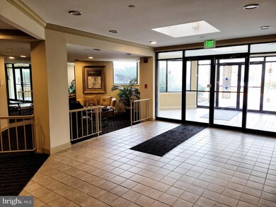 Towers Condominiums unit 408B, Baltimore, MD 21209 - photo 3