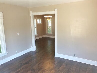 Main House Living Room