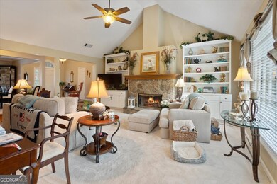 5305 Shotwell Ct unit III, Woodstock, GA 30188 - photo 4