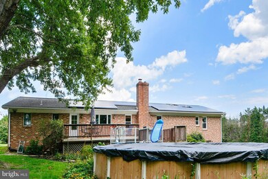 1510 W Mount Harmony Rd, Owings, MD 20736 - photo 4