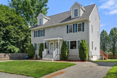 12 Willow St, Haverhill, MA 01832 - photo 2