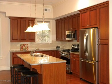 444 E Putnam Ave unit 3, Cos Cob, CT 06807 - photo 3