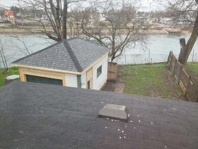 S Dawson canal pic