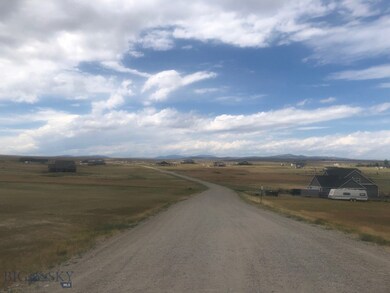 Power and Well on Property