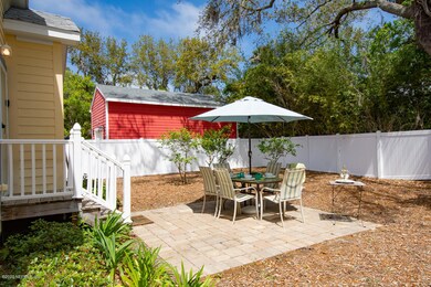 161 M l King Ave, Saint Augustine, FL 32084 - photo 7