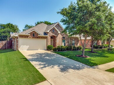3524 Carlton St, Southlake, TX 76092 - photo 6