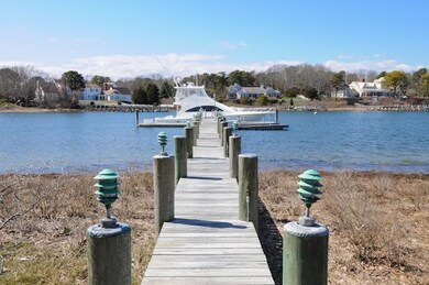 128 Great Bay Rd, Osterville, MA 02655 - photo 2