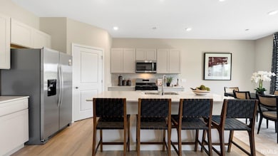 6864 Jerome Park Place, Fort Wayne, IN 46835 - photo 7