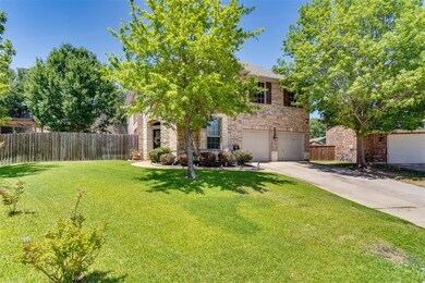 409 Ridgeview Ct, Hurst, TX 76053 - photo 3