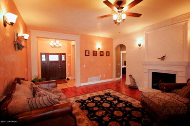 2630 S Prance Cir, Wasilla, AK 99654 - photo 5