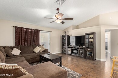 1434 E Sheffield Ave, Chandler, AZ 85225 - photo 3