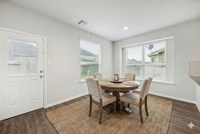 16931 Cory Cornell Ln, Richmond, TX 77407 - photo 7