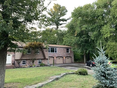 158 E Main St, Norton, MA 02766 - photo 2