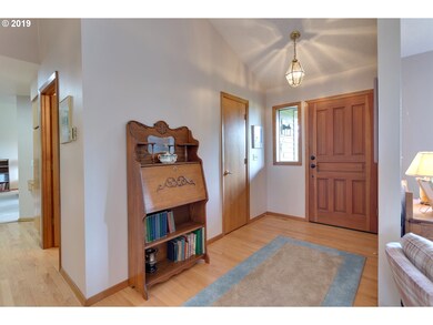 Entrance/Foyer