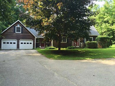 48 Cairn Hill Rd, Bowdoinham, ME 04008 - photo 2