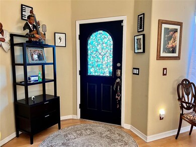 Foyer