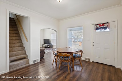 1339 Olmstead St, Owosso, MI 48867 - photo 4