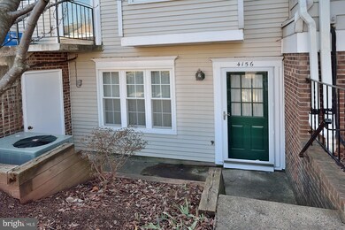 4156 Pleasant Meadow Ct unit 108F, Chantilly, VA 20151 - photo 2
