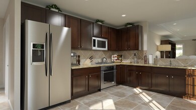 258 Flaxen Chestnut, Spring, TX 77382 - photo 2