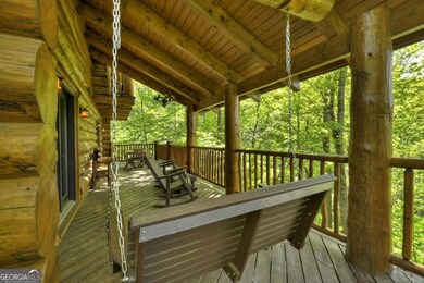 536 Lakeview Dr unit 25, Blue Ridge, GA 30513 - photo 7