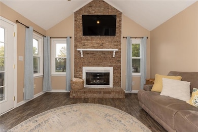 201 Maplewood Ct, Trinity, NC 27370 - photo 6