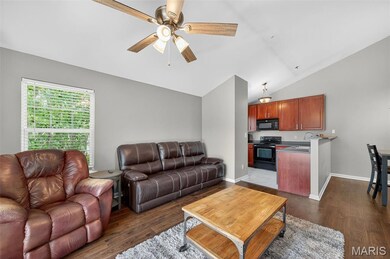 5302 Spring Creek Ln, O Fallon, MO 63368 - photo 7