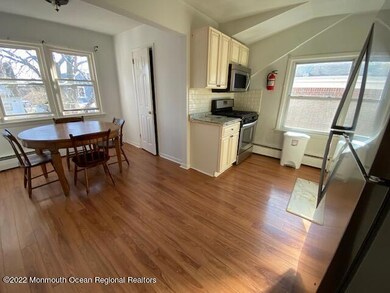 9 Howland Ave unit 2, Long Branch, NJ 07740 - photo 2