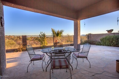 6124 N Placita San Agustin, Tucson, AZ 85741 - photo 2