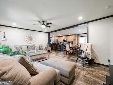 163 M t Trail, Commerce, GA 30530 - photo 6